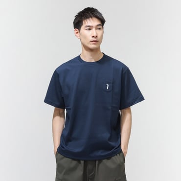 S/S Sea Safety Tee ショートスリーブ シー セーフティ ティー