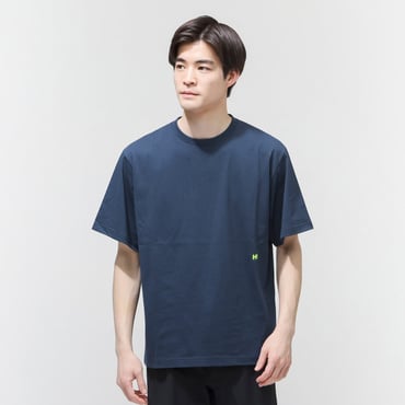 S/S One Point Logo Tee ショートスリーブ ワン ポイント ロゴ ティー