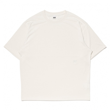 S/S One Point Tee
