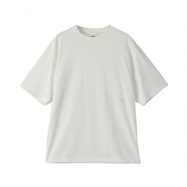 S/S One Point Tee S/S ONE POINT T