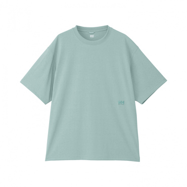 S/S One Point Tee S/S ONE POINT T