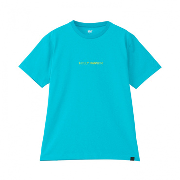 S/S Logo Tee S/S LOGO TEE