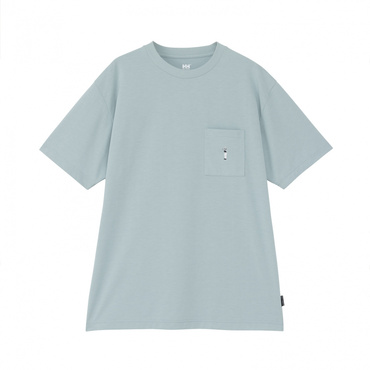 S/S Life Jacket One Point Tee SS LIFE JK OP TEE
