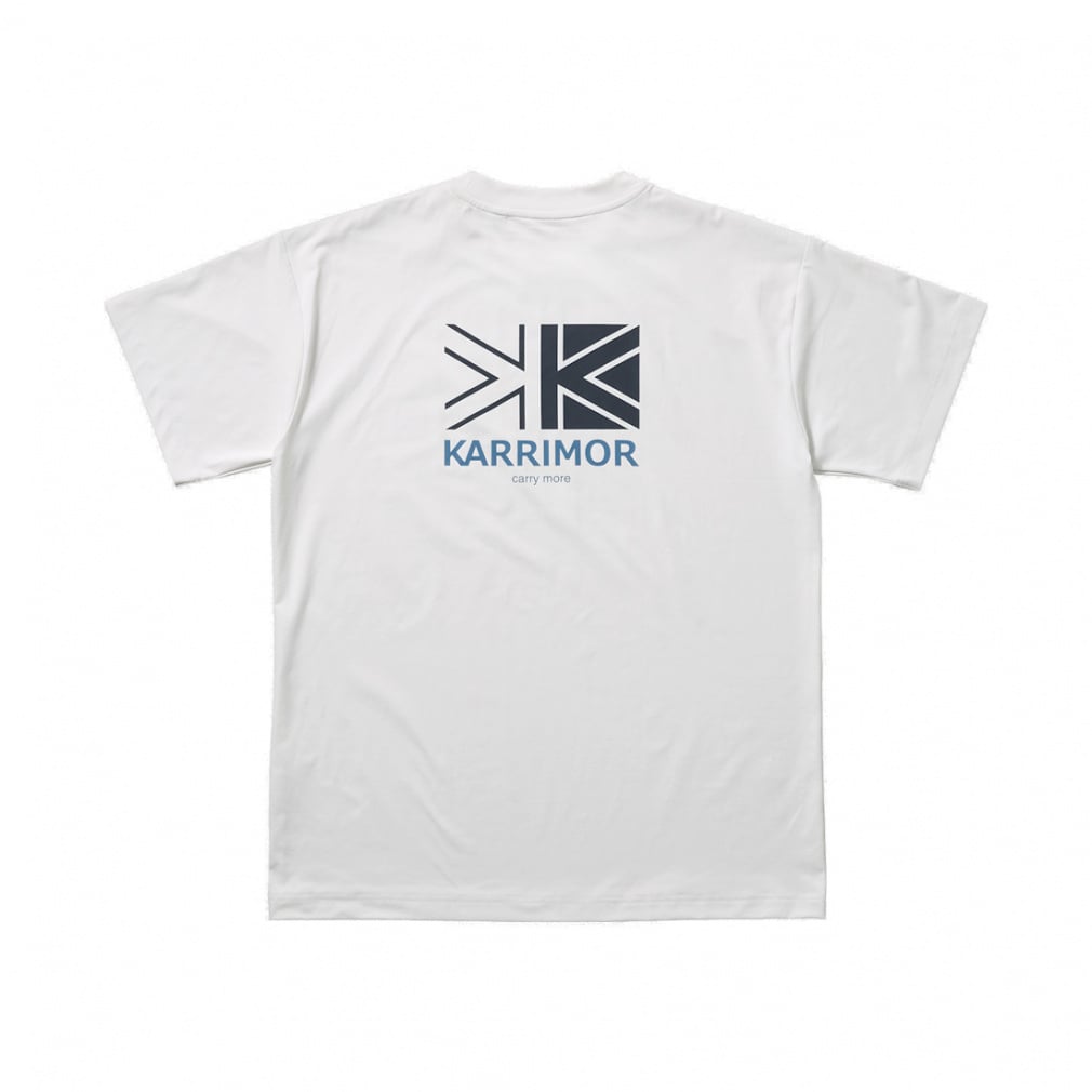 comfort S/S T コンフォート S/S T(ホワイト-S)