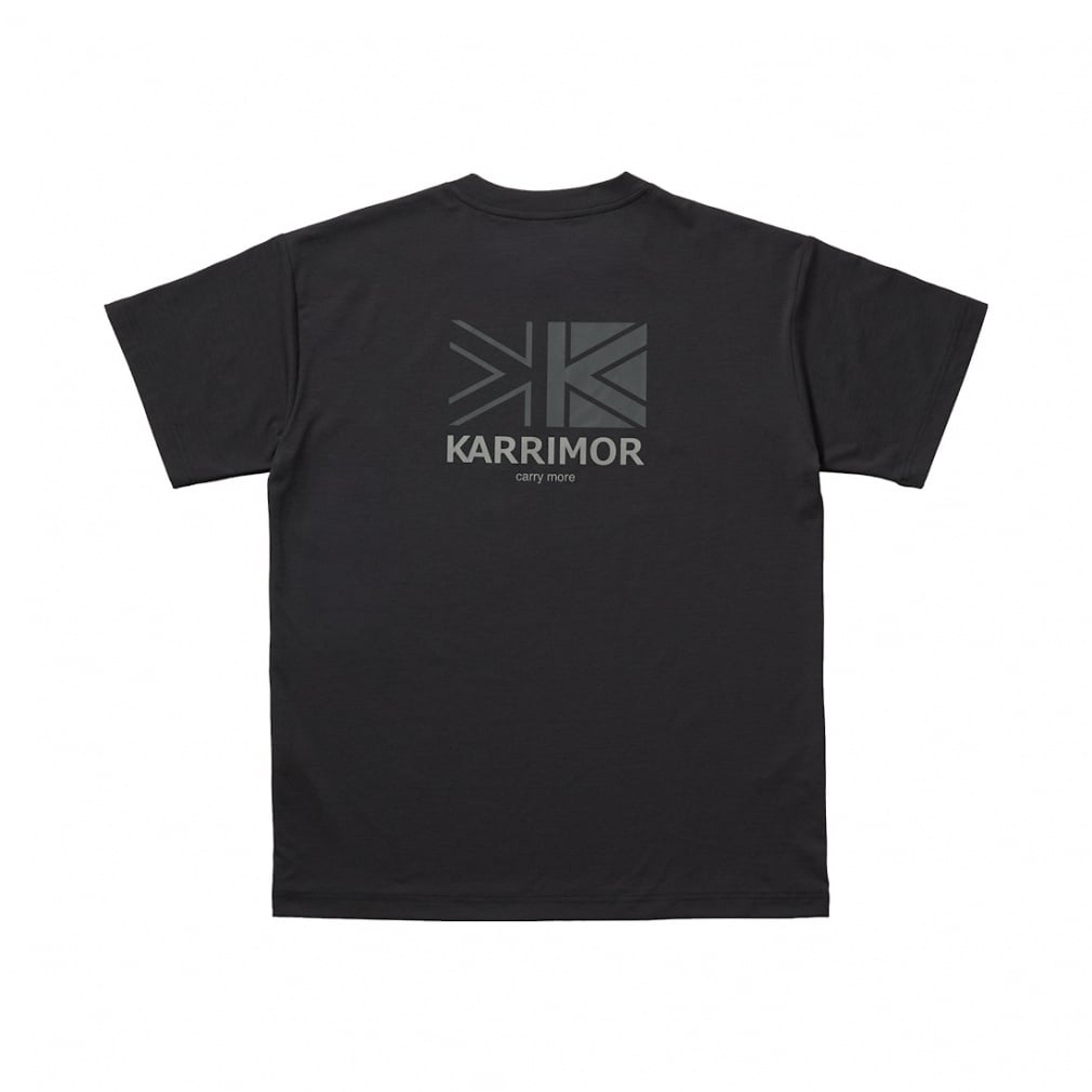 comfort S/S T コンフォート S/S T(ブラック-S)