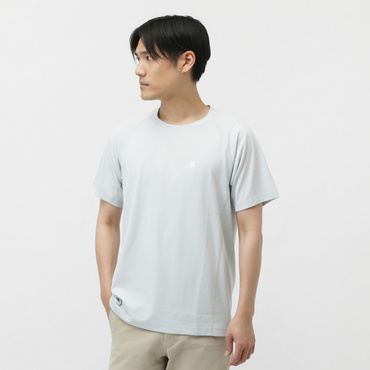 fast-dry S/S T ファストドライ S/S T
