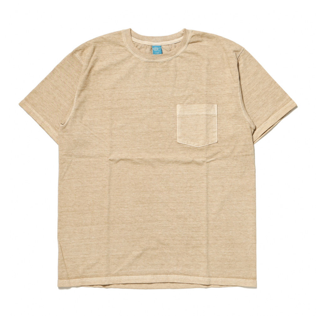 �O�b�h�I�� �����Y ����T�V���c S/S POCKET TEE GOST0903P Good On