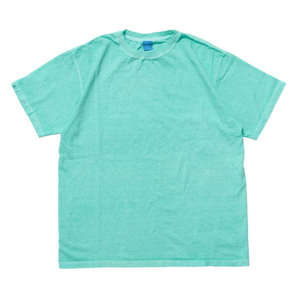 グッドオン メンズ 半袖Tシャツ S/S CREW TEE GOST-701P Good On
