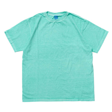 S/S CREW TEE
