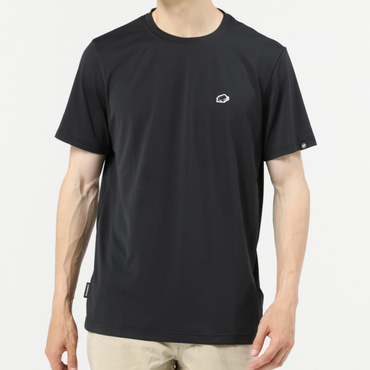 マムート エッセンシャルティーシャツアジアンフィット メン