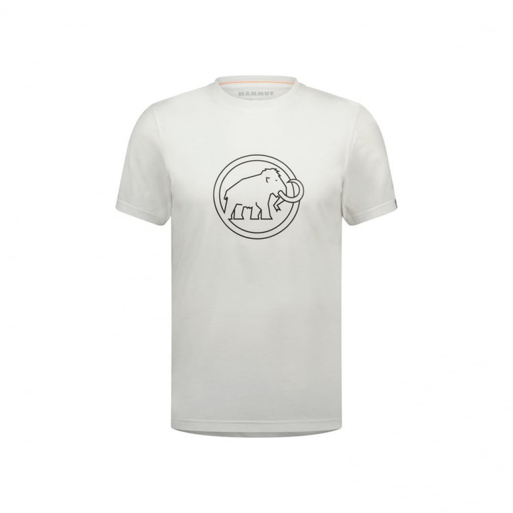 2026春夏 マムート メンズ トレッキング 半袖Tシャツ キューディー