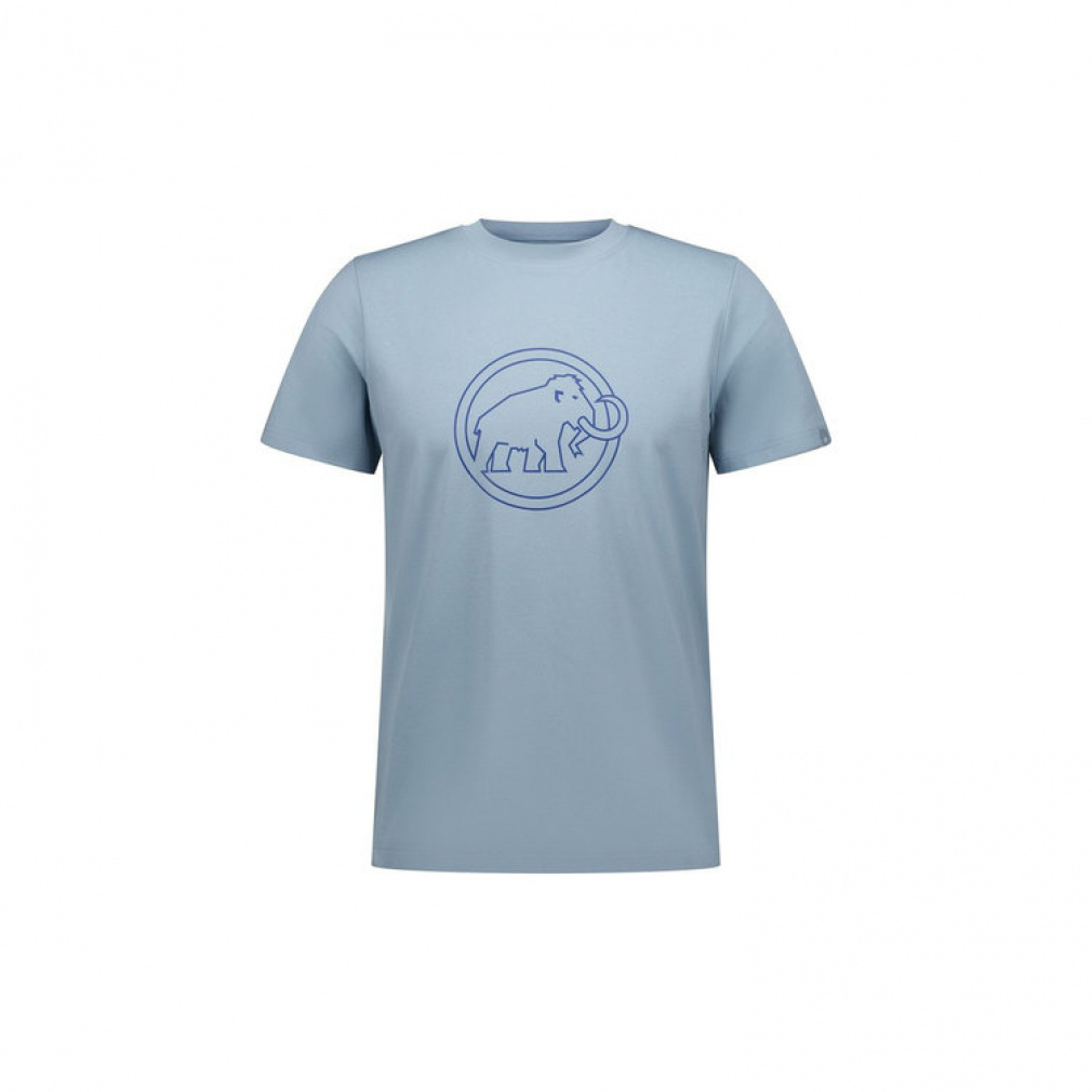 2026春夏 マムート メンズ トレッキング 半袖Tシャツ キューディー