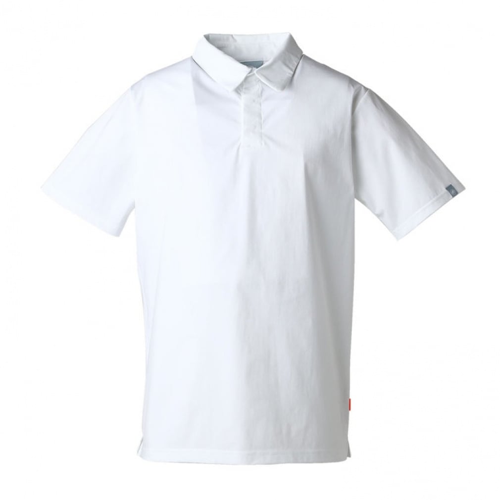 2026春夏 マムート メンズ トレッキング 半袖Tシャツ アクティブ
