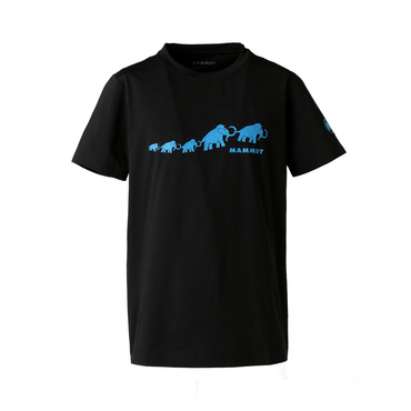 【アルペン限定】 キューディーロゴプリントティシャツ