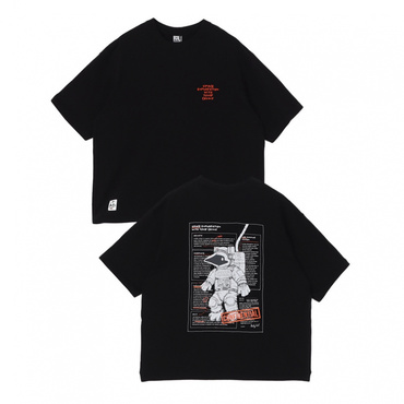 Space Booby Spacesuit T-Shirt