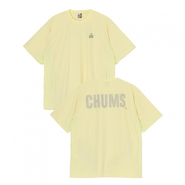 Airtrail Stretch CHUMS T-Shirt