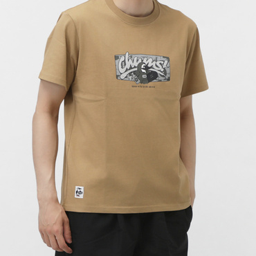Anti-Bug CHUMS Graffiti T-Shirt