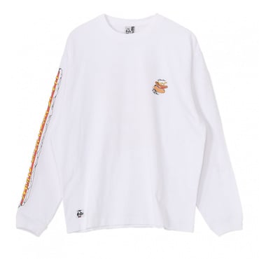 HWYC Hot Dog L/S T-Shirt