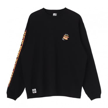 HWYC Hot Dog L/S T-Shirt