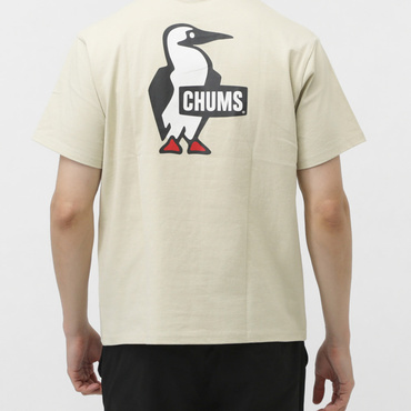 Booby Logo T-Shirt