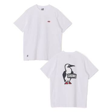 Booby Logo T-Shirt