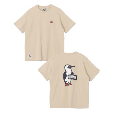 Booby Logo T-Shirt