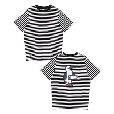 Booby Logo T-Shirt