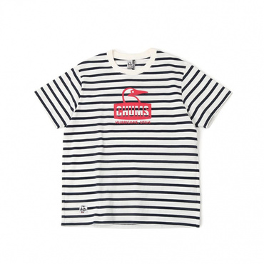 ブービーフェイスTシャツ Booby Face T-Shirt