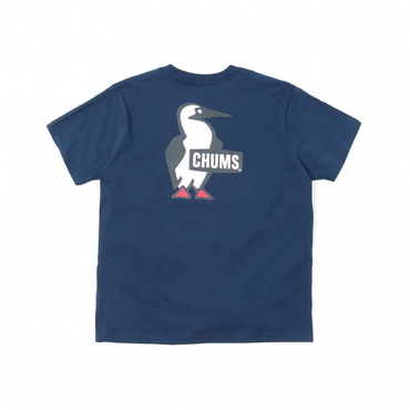 ブービーロゴTシャツ Booby Logo T-Shirt