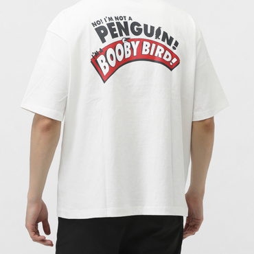 Im A Booby Bird T-Shirt