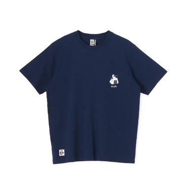 Booby Onigiri Friends T-Shirts
