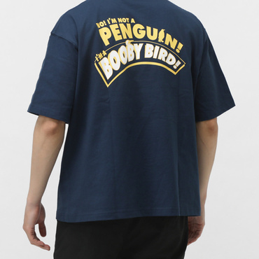 Im A Booby Bird T-Shirt