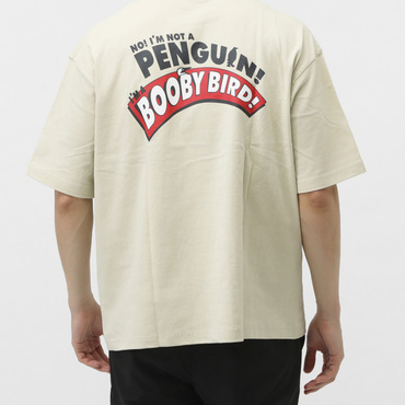 Im A Booby Bird T-Shirt