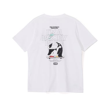 Im a Booby Bird Pocket T-Shirt