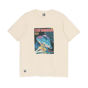 楽天市場】チャムス キッズスペースアドベンチャーブラッシュドL/S Tシャツ【キッズ】 CHUMS Kid's Space Adventure  Brushed L/S T-Shirt キッズ CH21-1343 ロングスリーブ 長袖 子供 男の子 女の子 ギフト プレゼント :  OutdoorStyle サンデーマウンテン [チャムス ... [チャムス] レトロ Space Adventure Brushed L/S T-Shirt メンズ