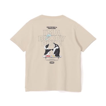 Im a Booby Bird Pocket T-Shirt