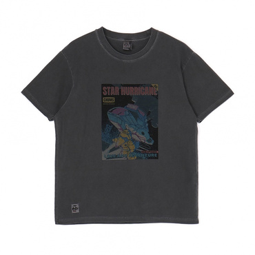 CHUMS Star Hurricane T-Shirt