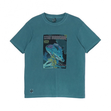 CHUMS Star Hurricane T-Shirt