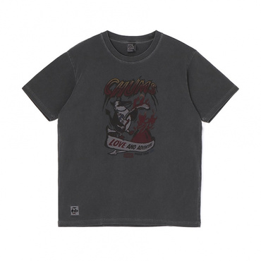 70 Metal Band T-Shirt