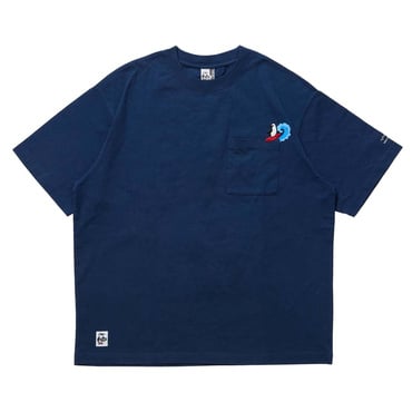 【アルペン限定】 BBs SOTOASOBI Surfing T-Shirt