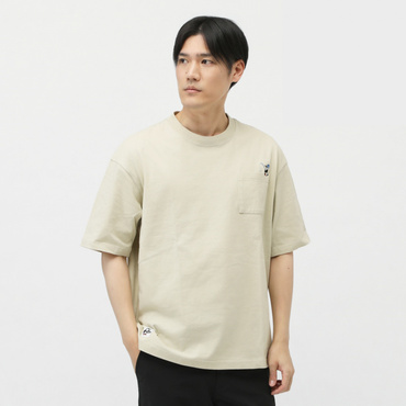 Boobys SOTOASOBI FISHING T-Shirt