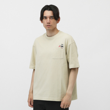 【アルペン限定モデル】 Boobys SOTOASOBI Bonfire T