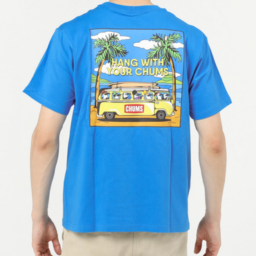 Go to the Sea T-Shirt