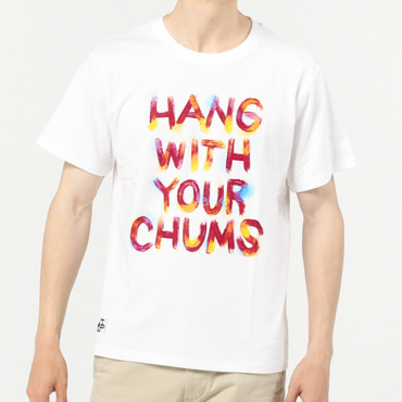 Painting Booby T-Shirt