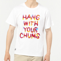 Painting Booby T-Shirt