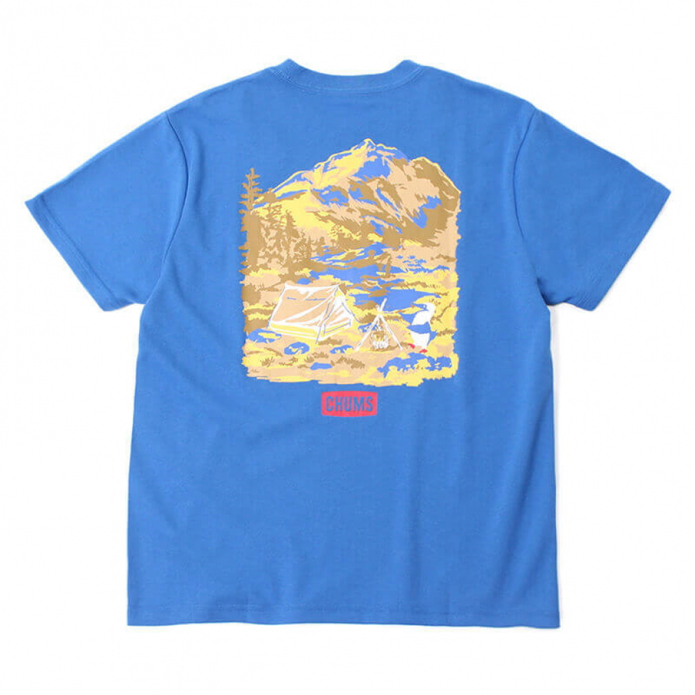 `X Y AEghA TVc WCA[gTVc CH01-2189 A001 : u[ CHUMS