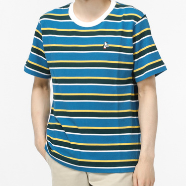 Booby Pique T-Shirt
