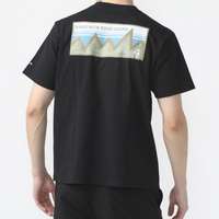 Alpen限定 Trekking Booby TShirt ALPEN SMU