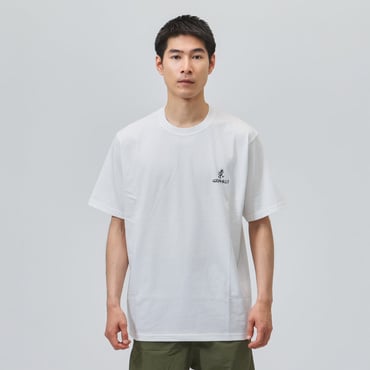 ONE POINT LOGO TEE