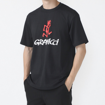 GRAMICCI LOGO TEE